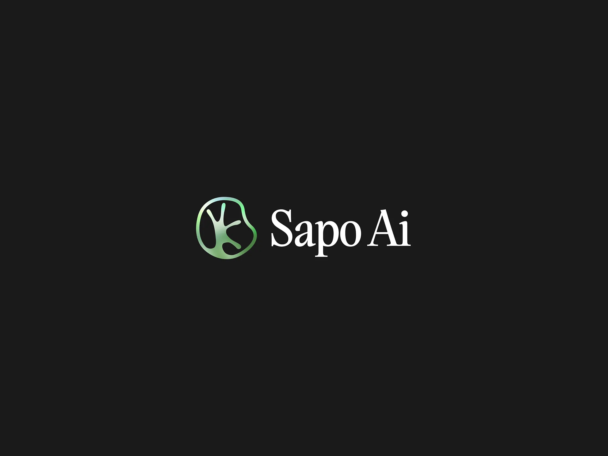 Sapo AI – A Friendly Learning Companion for Kids
