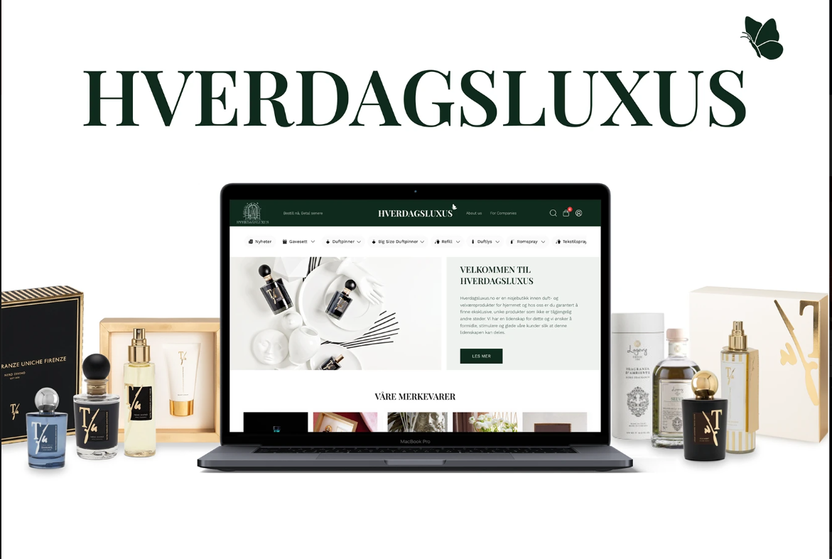 Hverdagsluxus