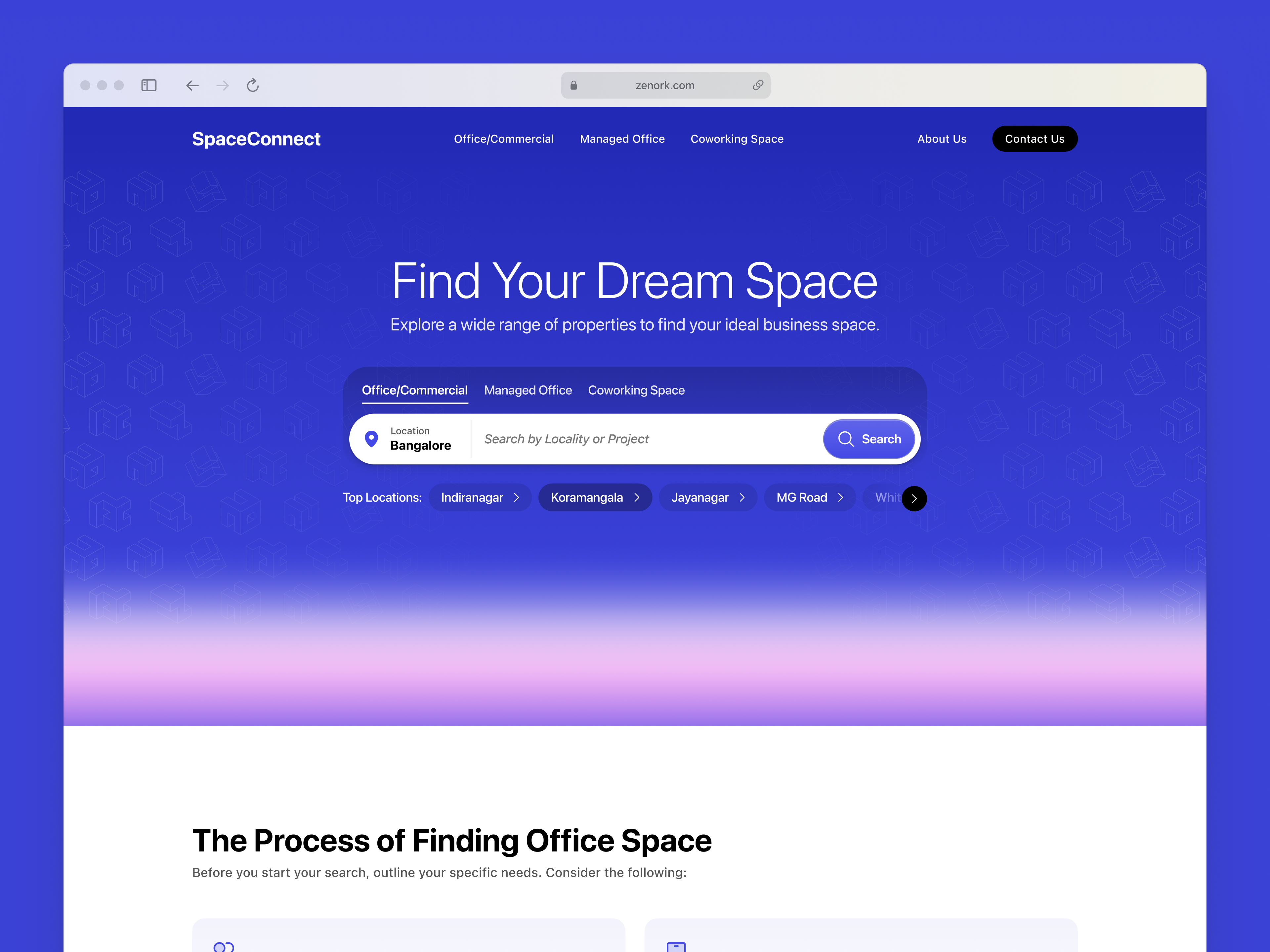 Example of Saa S Product Design   Monthly Retainer