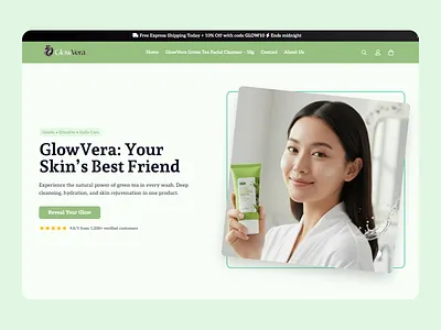 Shopify User Experience Optimized Layout conversionoptimization ecommerce ecommerceui ecommerceux ecommercewebdesign ecommercewebsite herosection homepage landingpage shopify shopifydesign shopifydevelopment uidesign uxdesign webdesign webdevelopment websitehomepage websitelayout woocommerce wordpress