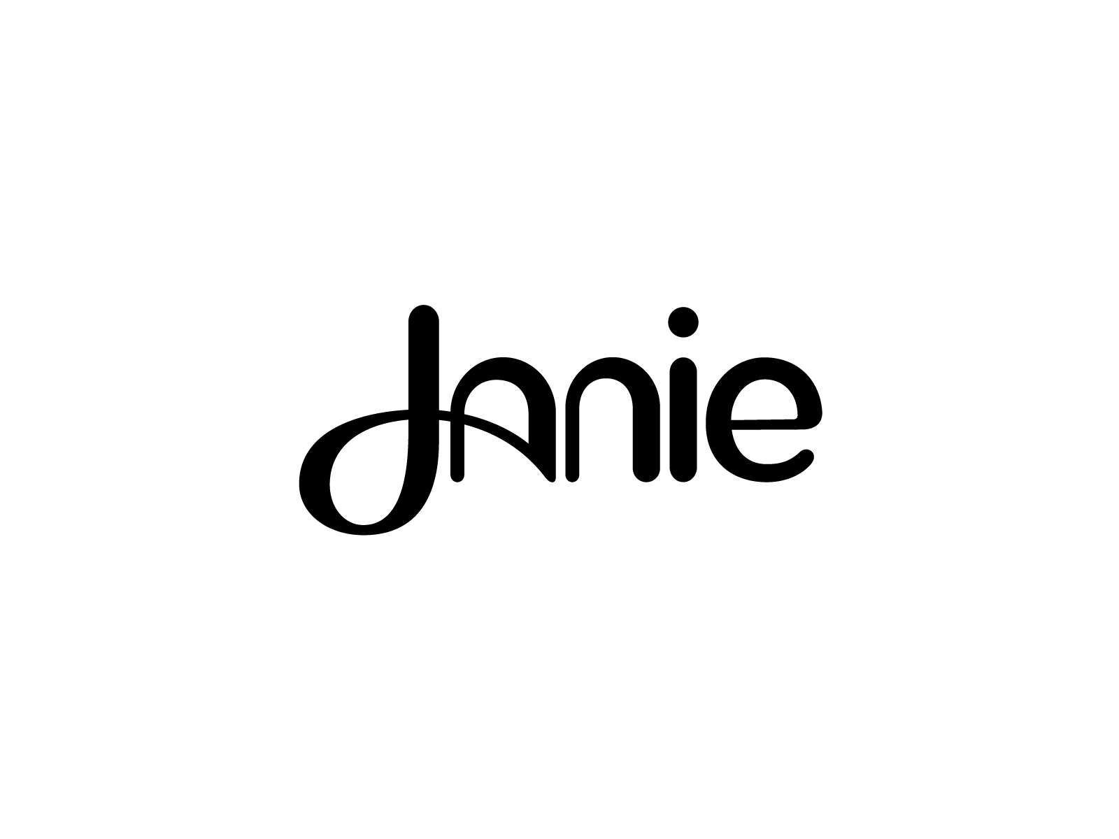 Logotype for OS of Dental Practice 3