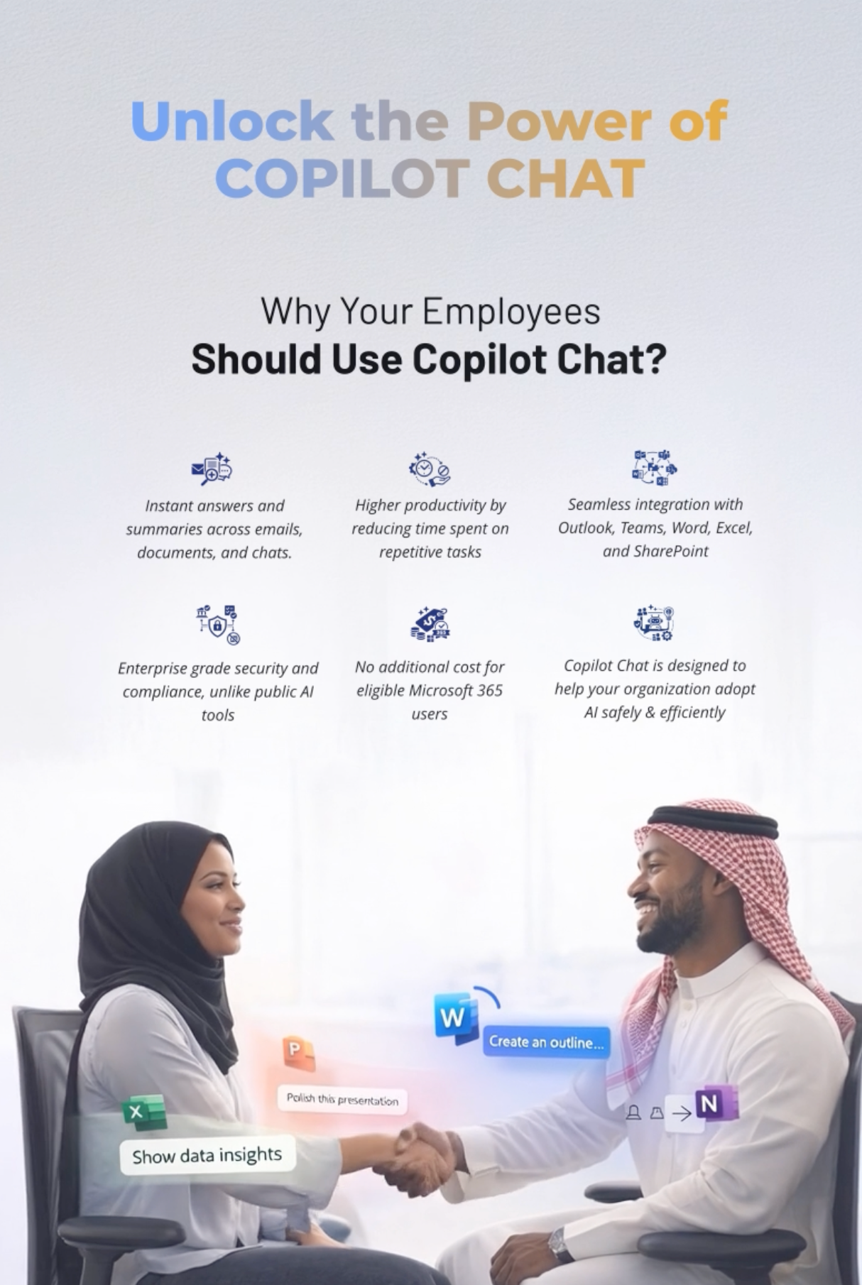 Promotion Video for Microsoft CoPilot bleed branding identity design color theory concept development copilot creativity ideation digital design (social media layout design composition microsoft microsoft copilot motion graphics animation print design (cmyk resolution) typography ui assets) vector graphics creation visual storytelling web