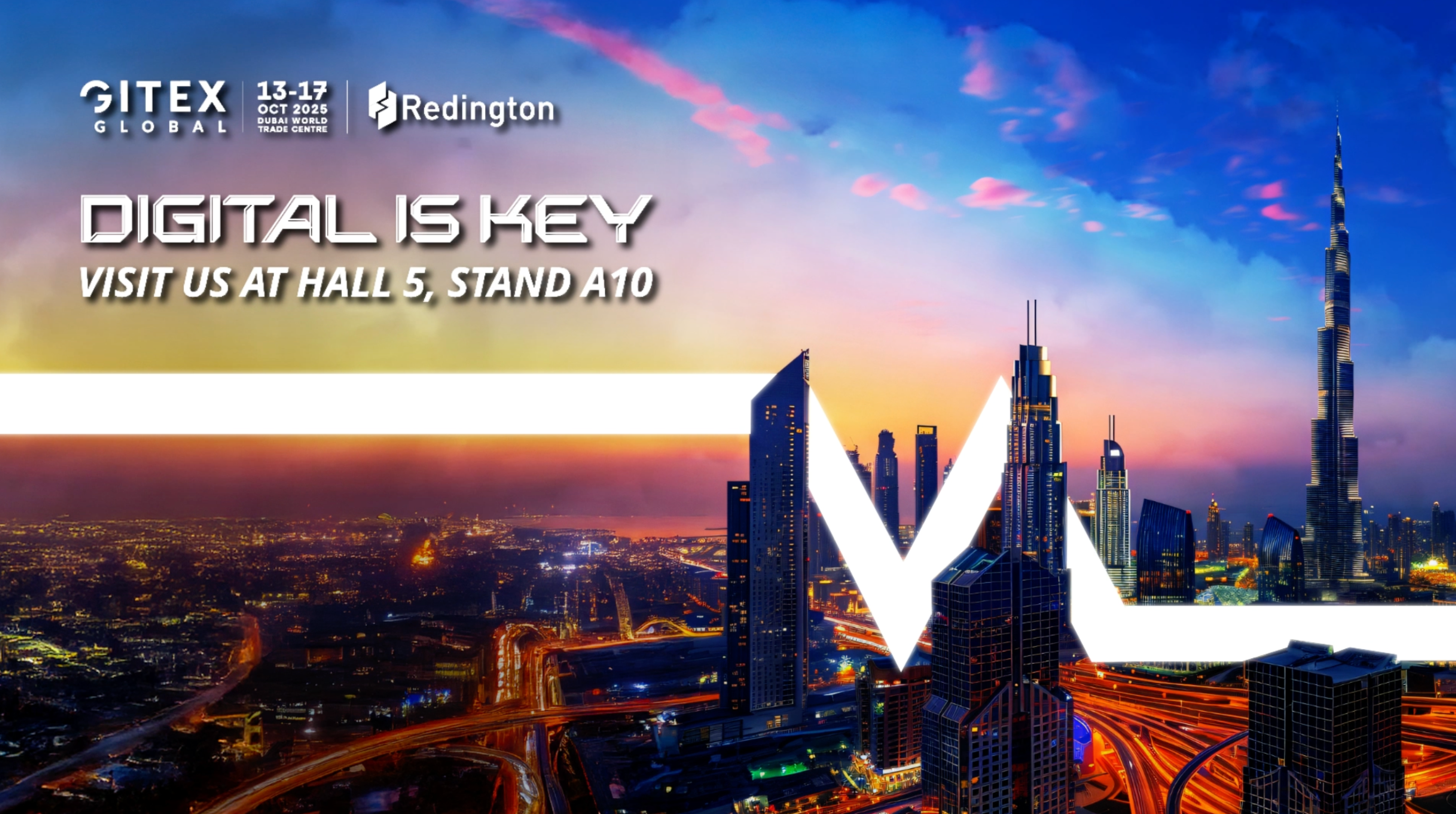 Opening video for Gitex UAE 2025 2d animation bleed branding identity design color theory concept development creativity ideation digital design (social media icon design illustration image editing retouching layout design composition motion graphics animation print design (cmyk resolution) typography ui assets) vector graphics creation video editing visual storytelling web