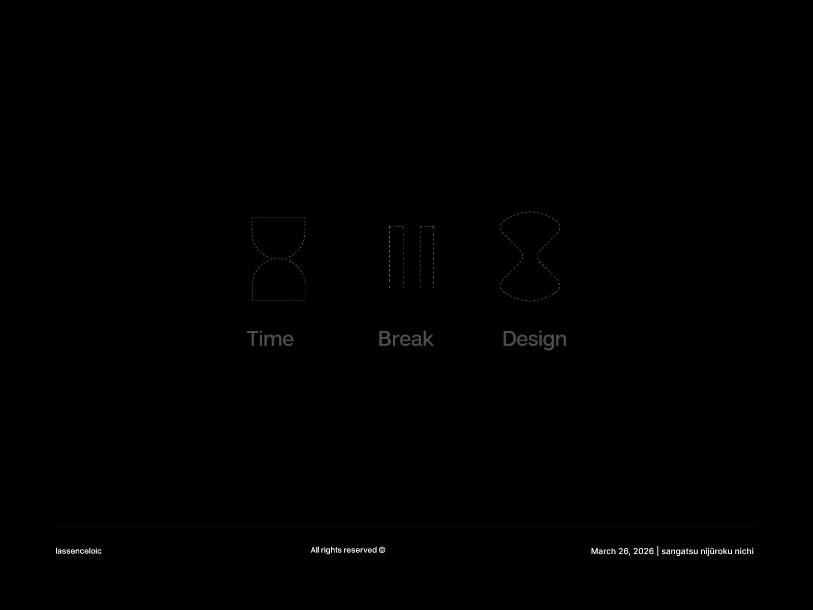 Example of Signature Logo Design