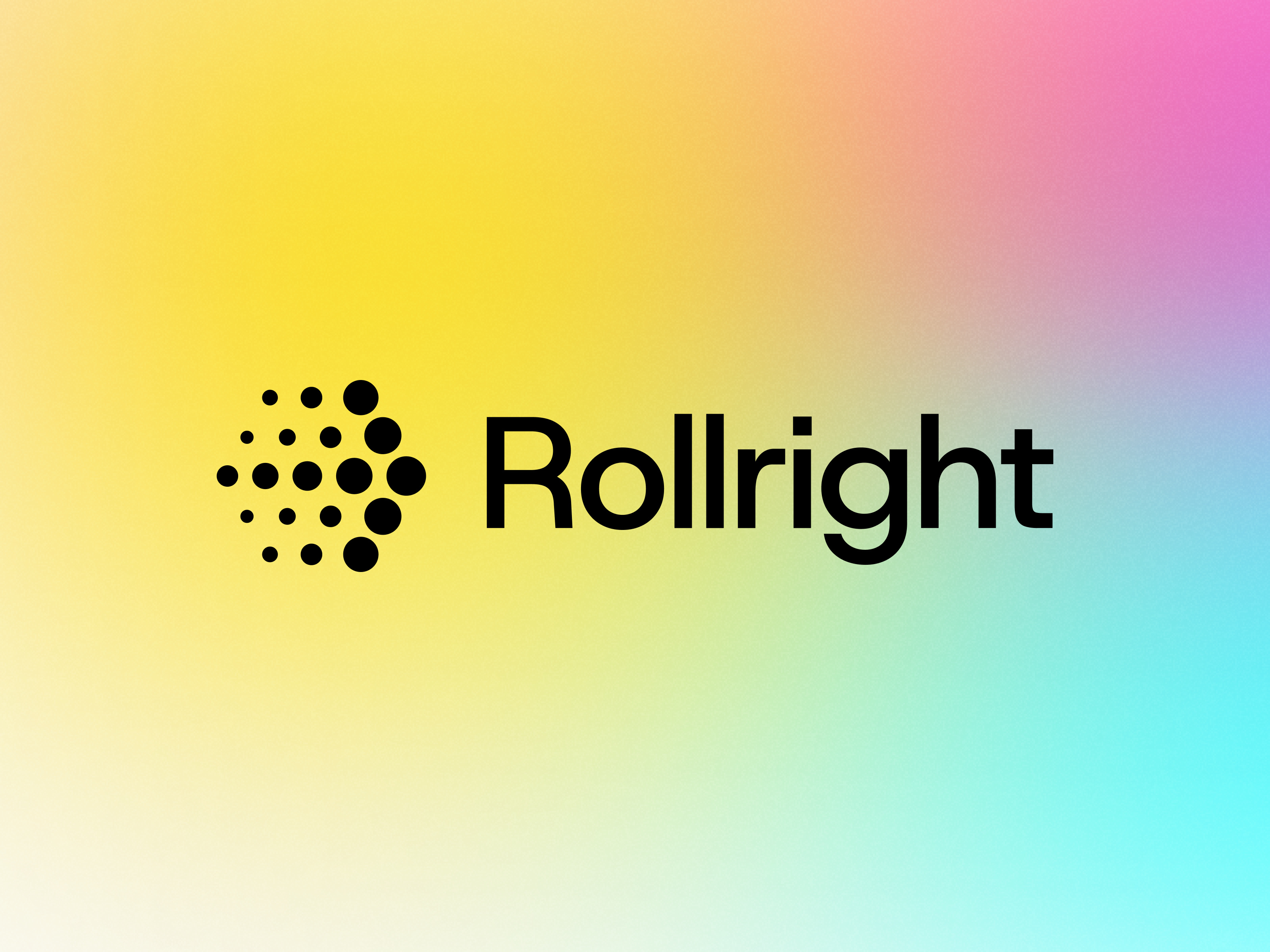 Rollright - Logo Exploration