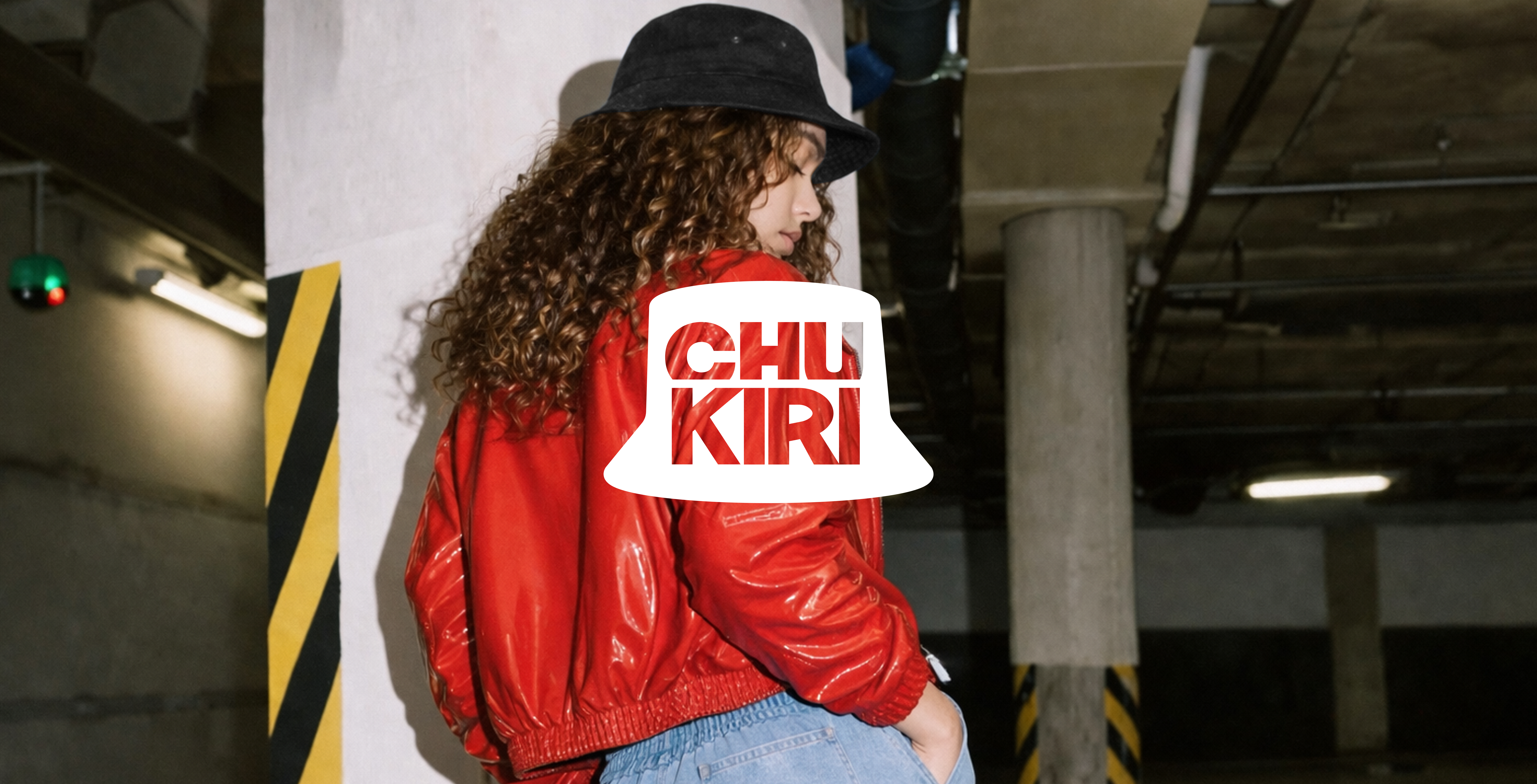 CHUKIRI | logo design branding graphic design logo motion graphics