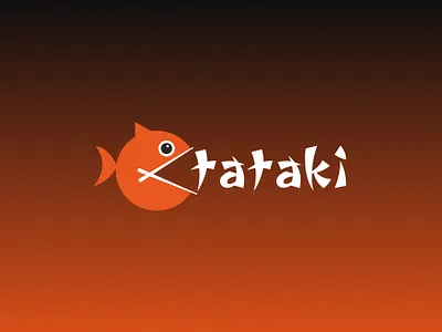 UX/UI design for Tataki sushi delivery service corporate delivery design sishi ui ux web webdesign