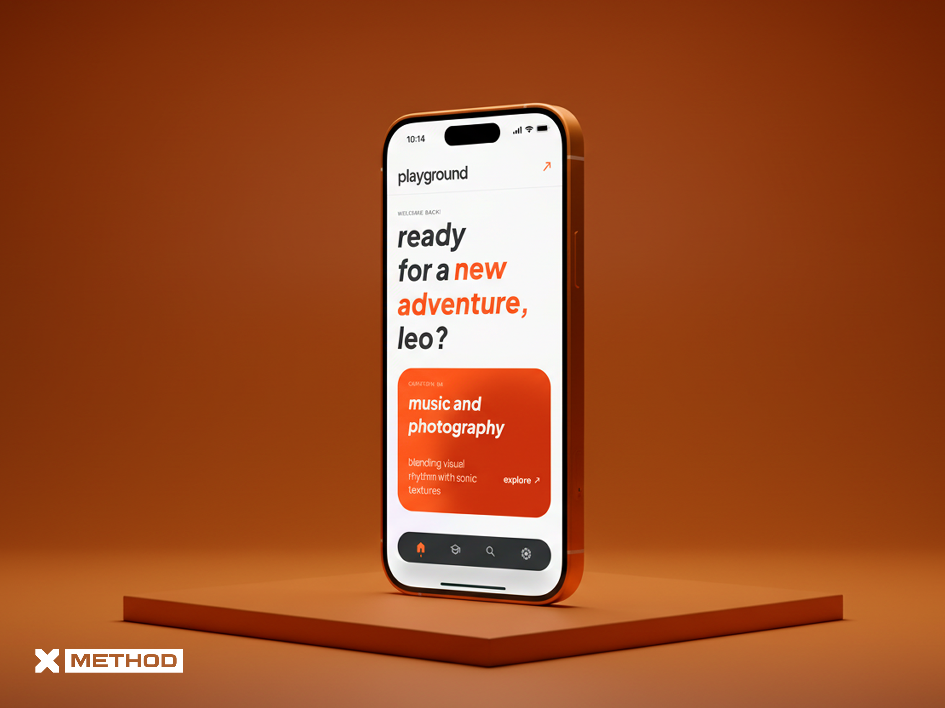 Learning Management Mobile App branding design edtech education figma learning app learning management system lms app mobile app student app study training app ui ux