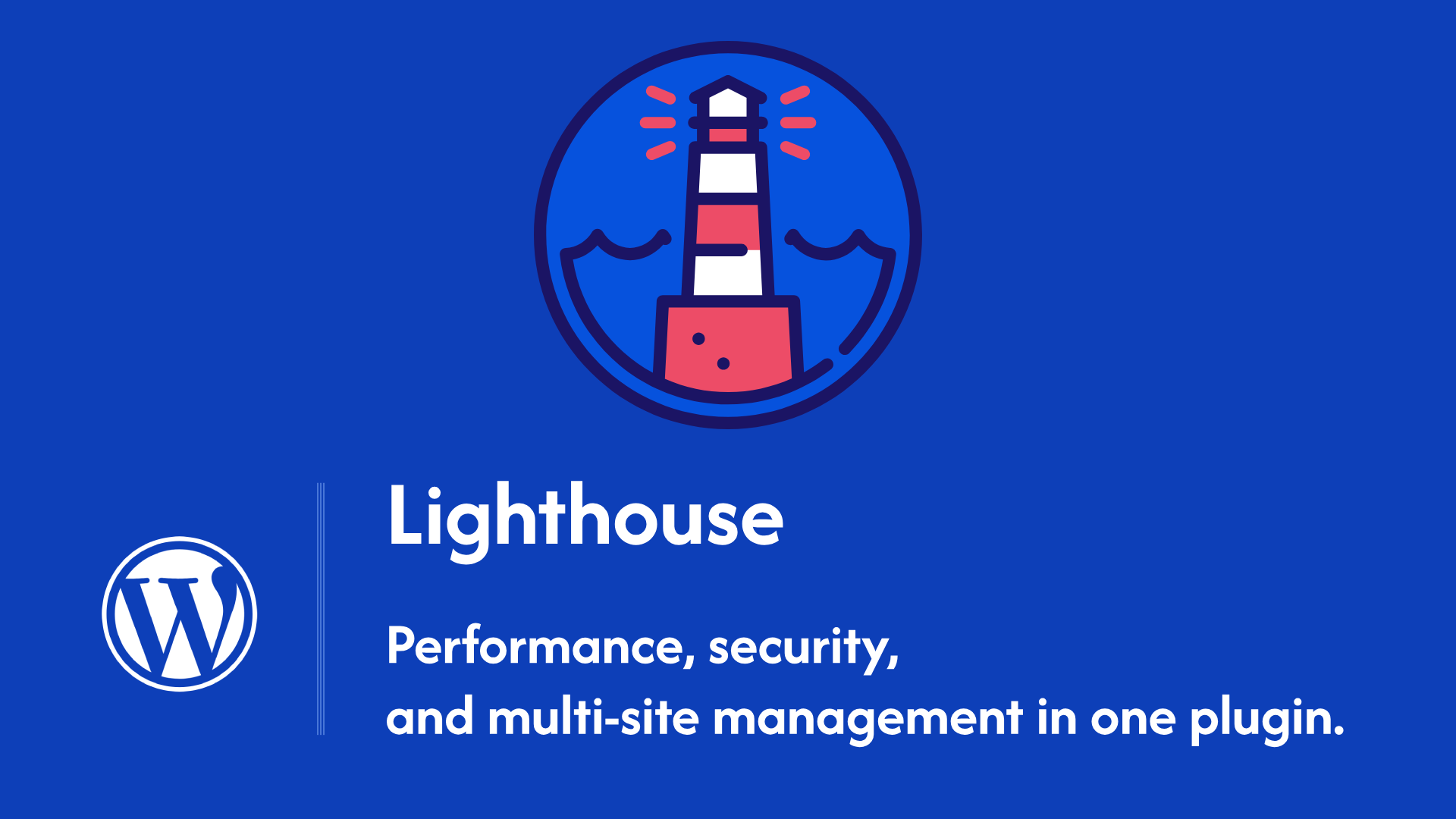 WP Lighthouse Logo