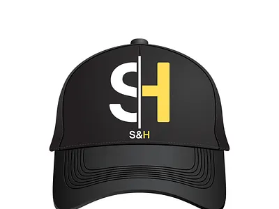 S PLUS H branding design graphic design illustration logo typography