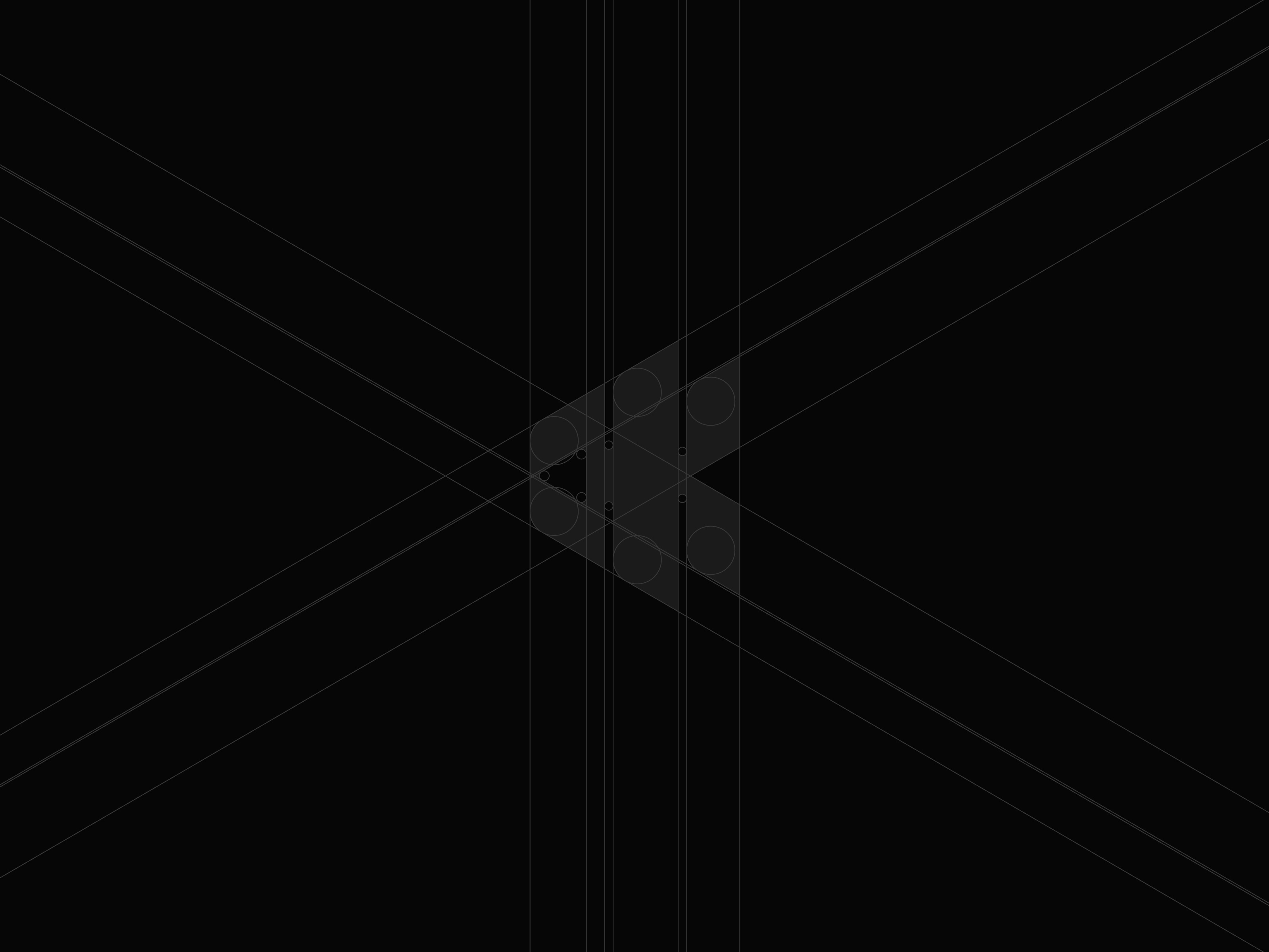 protocol3® logo grid