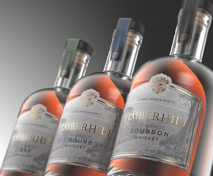 TIMBERHILL Bourbon