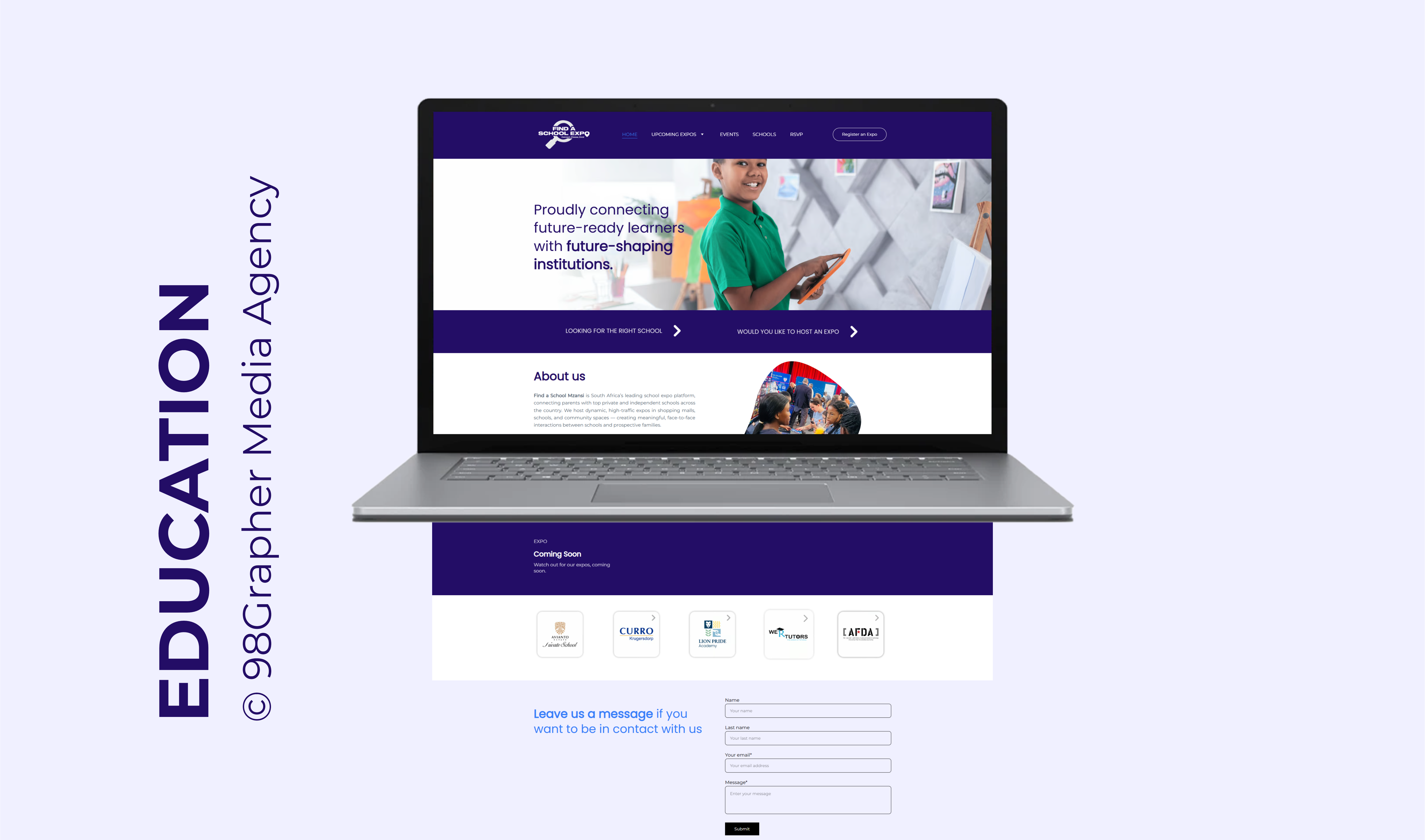 School Expo | Find a school expos