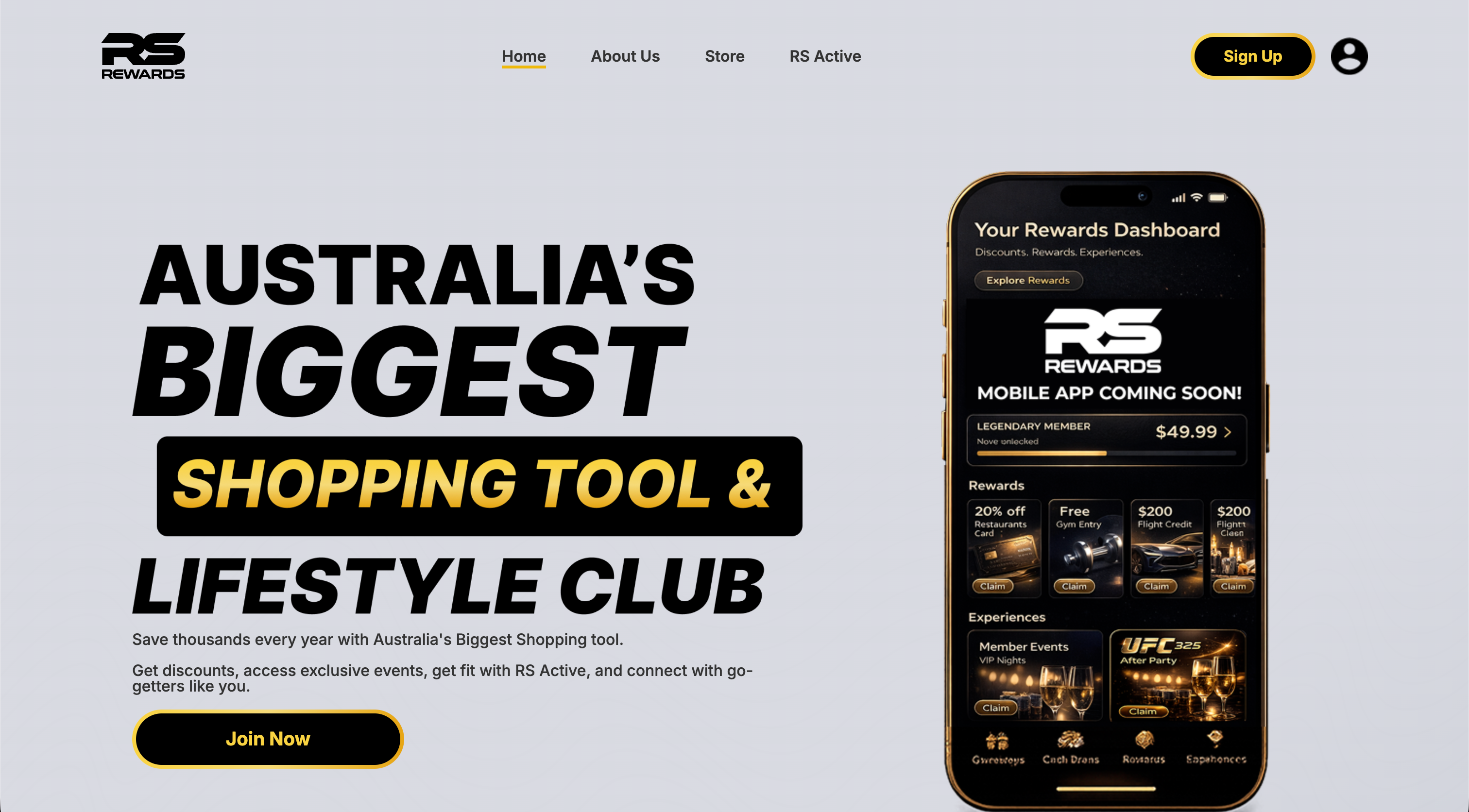 TheBESTRewardsCompany