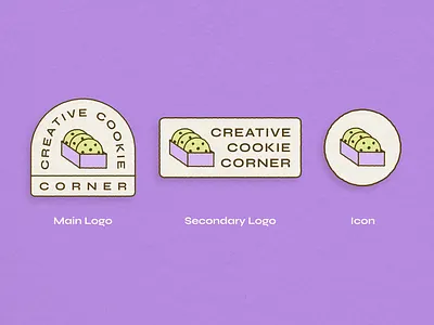 Variable Logo Set brand branding graphic design illustration logo logo design vector visual identity