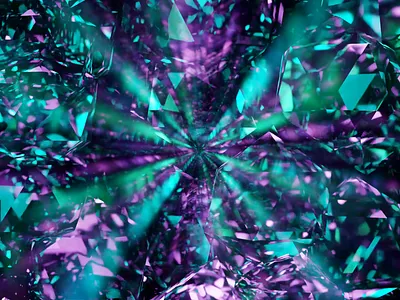 Ember | 3D animation 3d 3d animation 3d art 3d motion animation art blender cg cgi design design art ember graphics motion art motion graphics