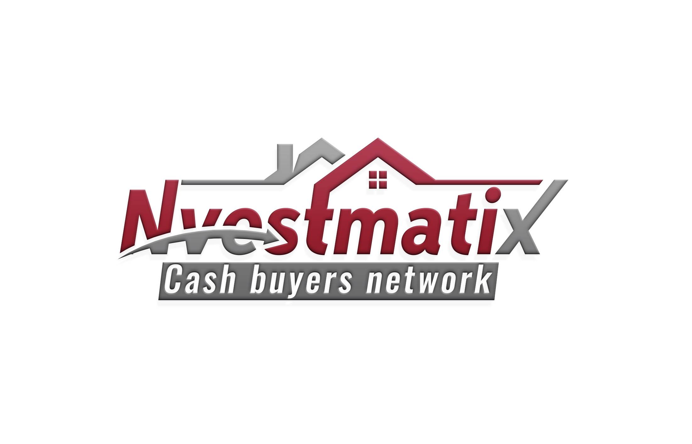 Real Estate Investment Company Logo Design 3d logo brand identity brand logo branding business logo business logo design company logo construction logo creative logo custom logo graphic design logo logo creation logo design professional logo property logo real estate investment logo real estate logo realtor logo vector logo