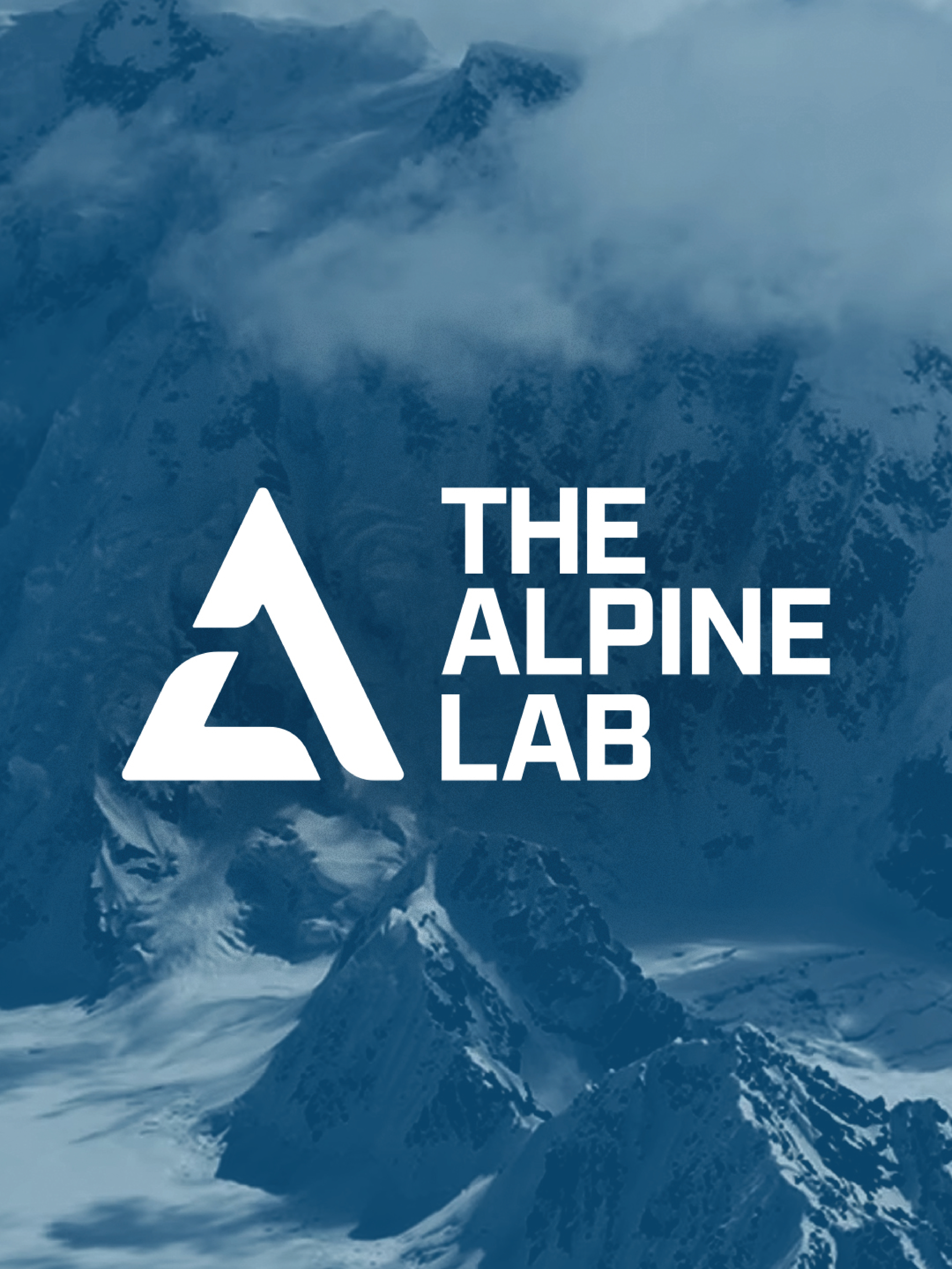 The Alpine Lab