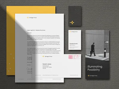 Refined Law Branding & Visual Identity brand brand design brand identity branding graphic design guidelines logo mockup motion graphics photography visual identity website design