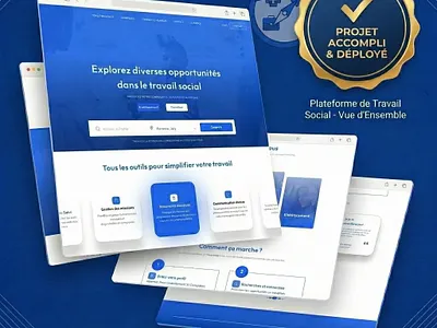 travail social ui