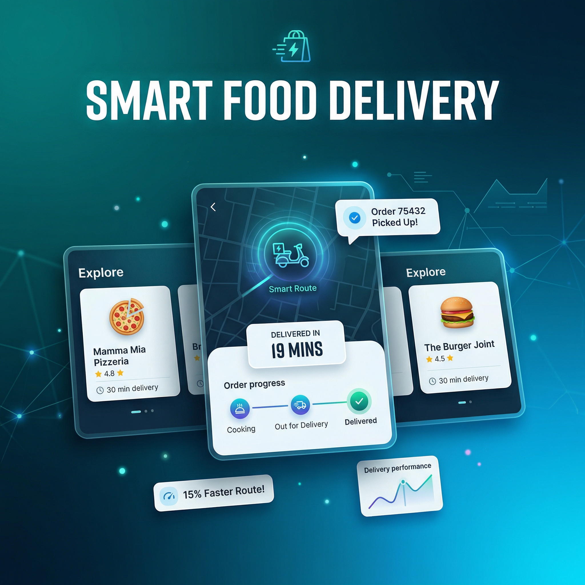 smart food