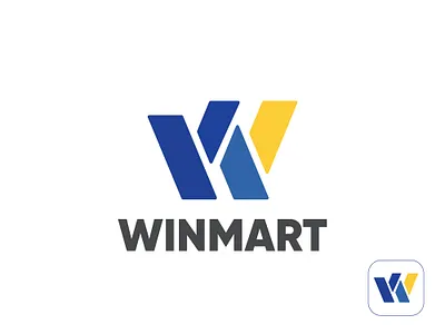 Winmart Unused Ecommerce Logo logo digital marketplace branding digital store branding ecommerce brand identity ecommerce business branding ecommerce logo identity ecommerce startup logo marketplace brand design marketplace logo branding modern ecommerce identity online retail branding online shop logo online store branding retail brand identity retail business identity retail tech logo shopping brand logo shopping platform identity smart shopping logo store brand logo winmart logo design
