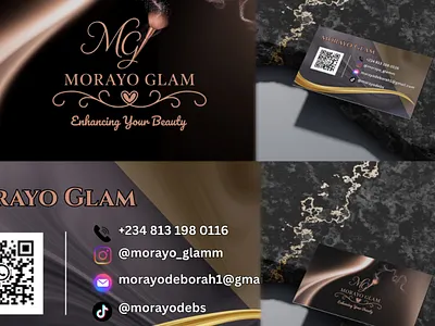 Business card design brand identity business card design graphic design logo design
