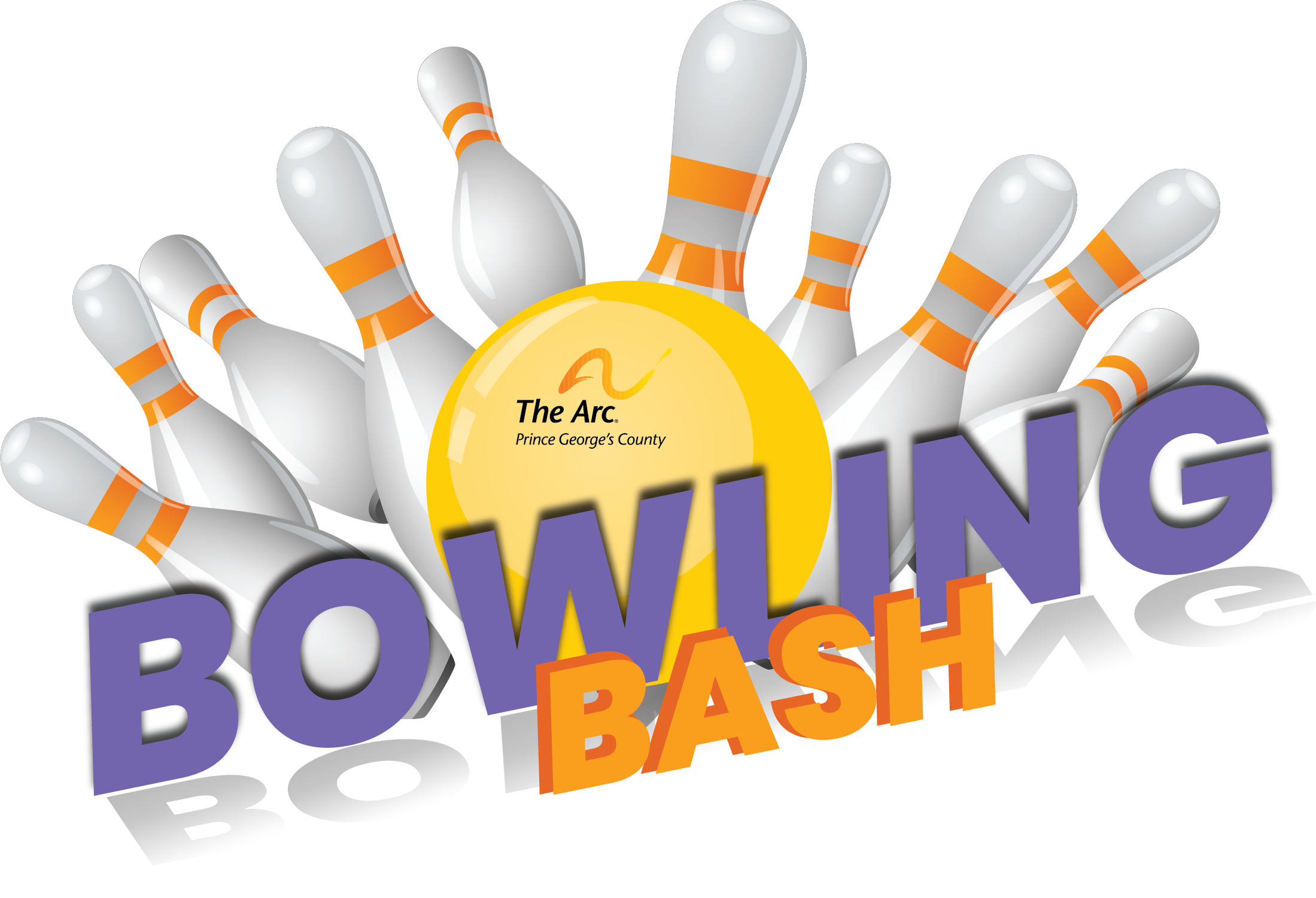 Example of Event Logos And Branding