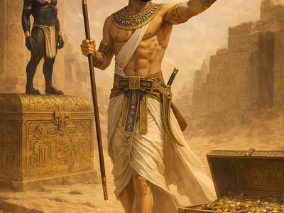 ¿Cuál será el próximo destino de Mohamed Salah? advertising akyanyme anubis dibujo digitalart egypcian egypt futbol god history ilustracion liverpool media mexico national painting ra salah soccer social