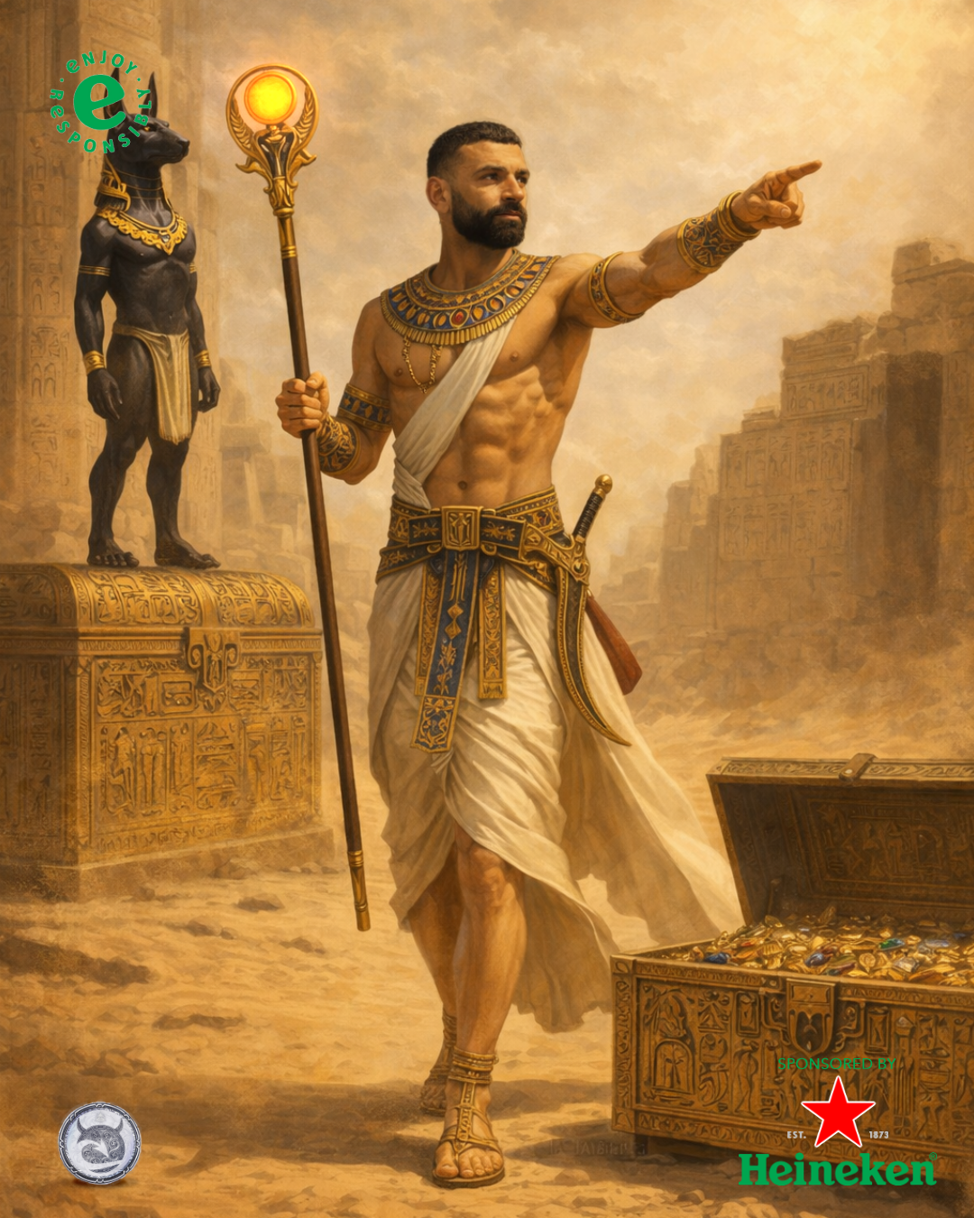 ¿Cuál será el próximo destino de Mohamed Salah?