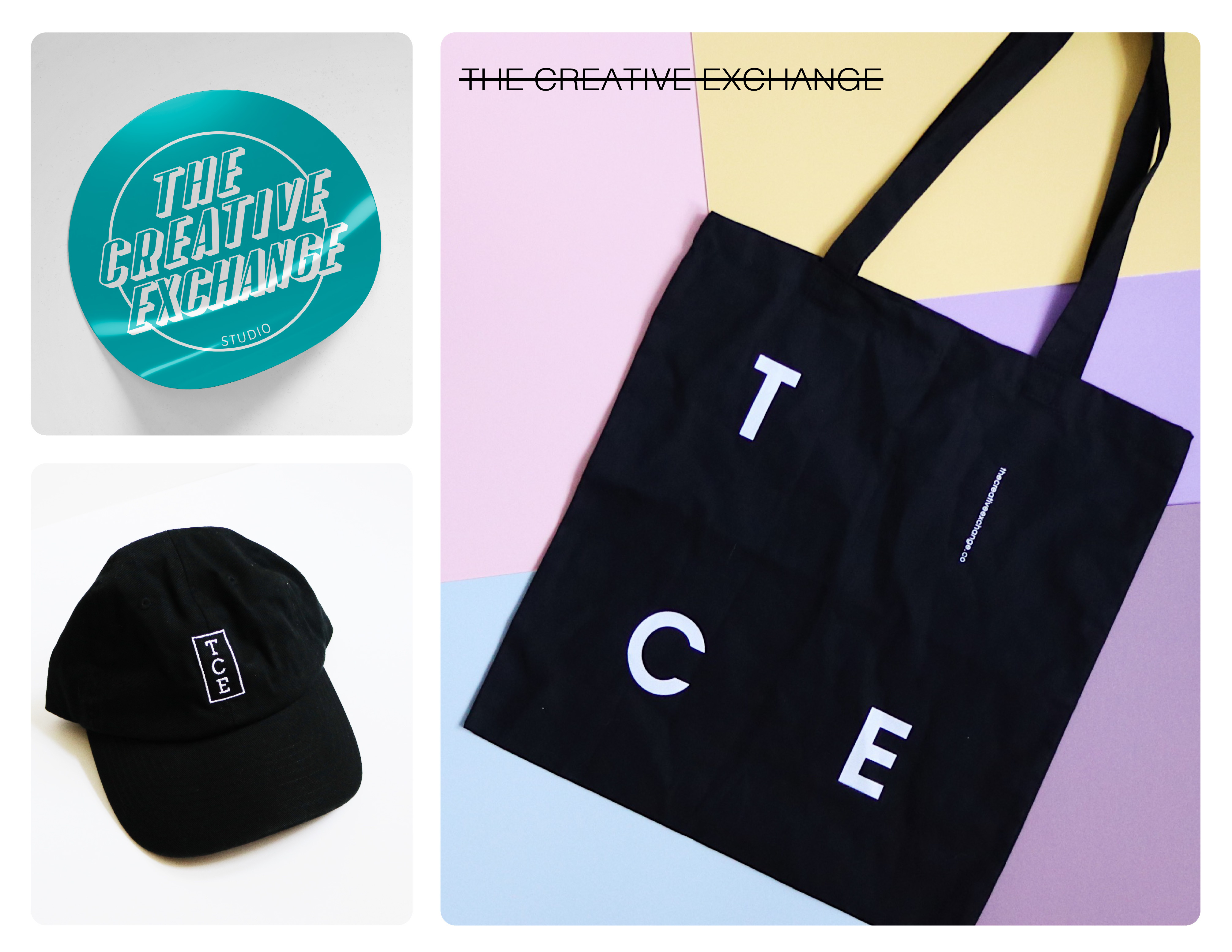 Brand Refresh | Logo System branding design graphic design logo typography