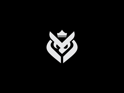 Geometric Logo Mark Design, minimal, modern, logo design.