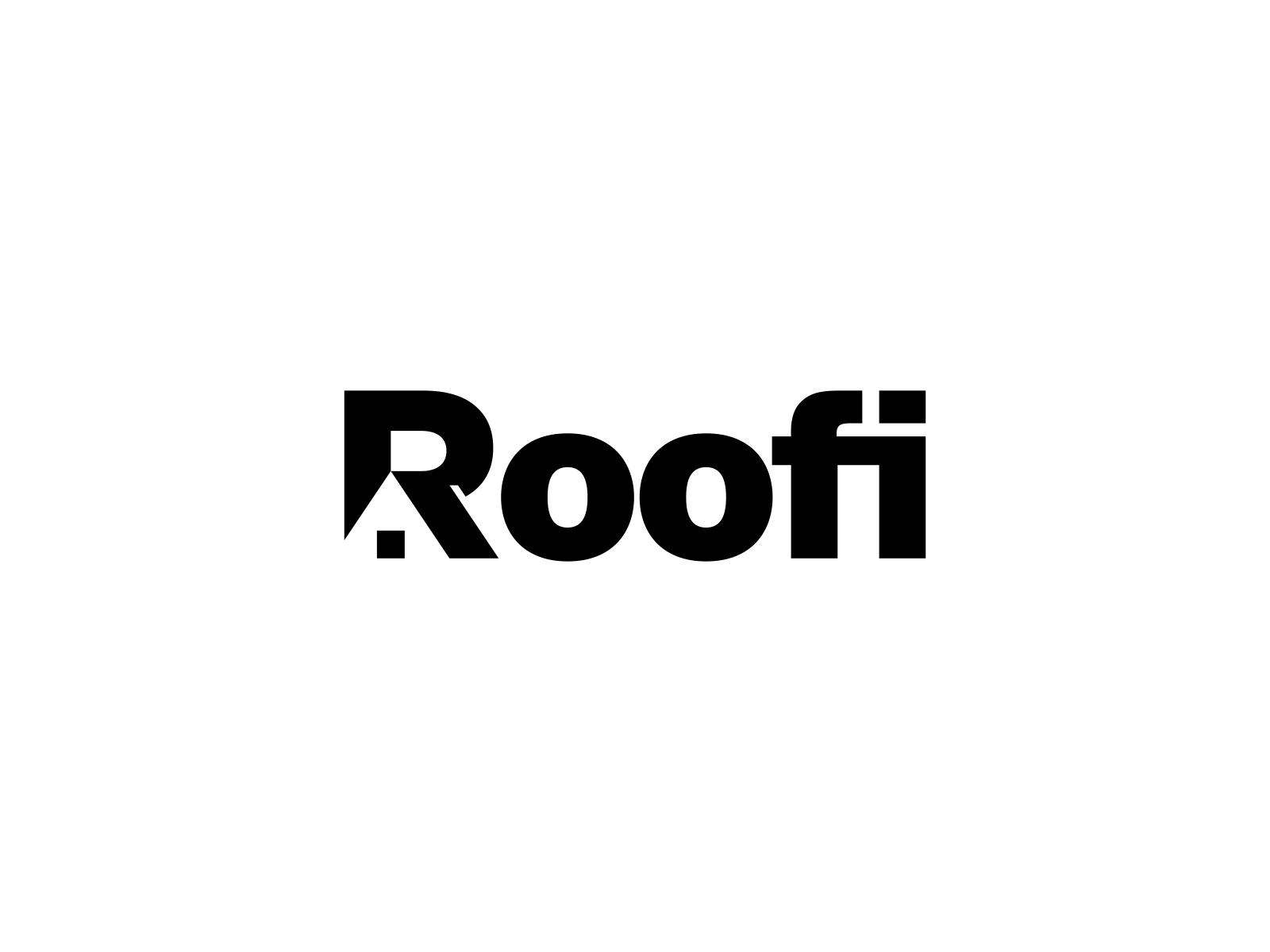 Example of Custom Wordmark Logo | 5 Concepts