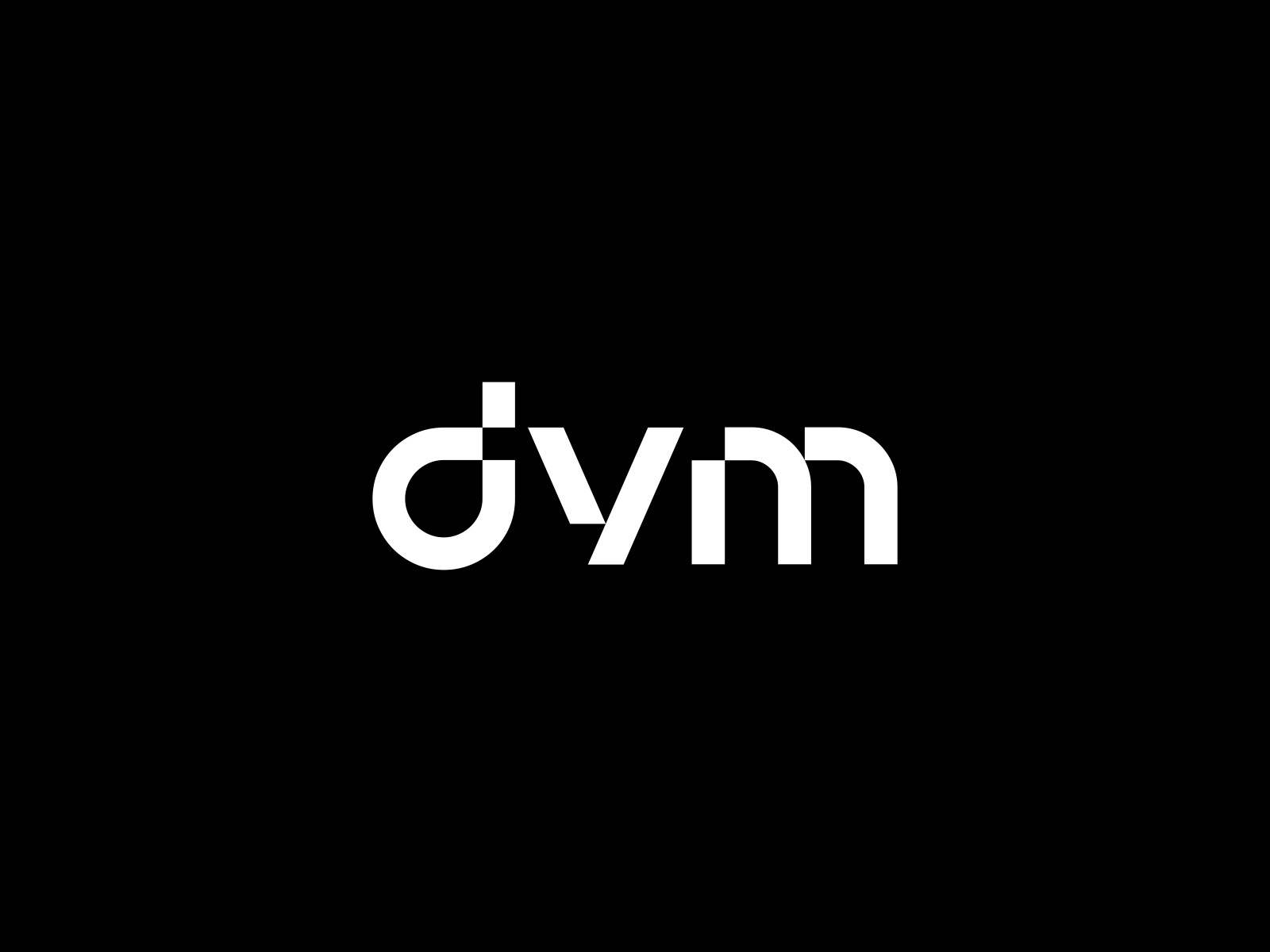 Example of Custom Wordmark Logo | 5 Concepts