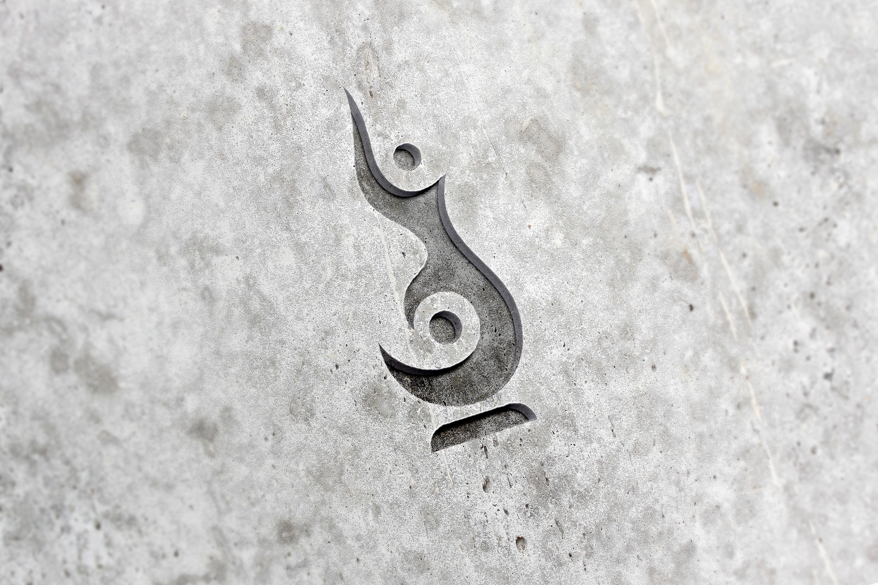 KMC SCULPTURE WORKS — Logo Design art logo branding custom logo design logo graphic design human logo illustration logo logo design logo designer logo designer sri lanka sculpture sineth sandun