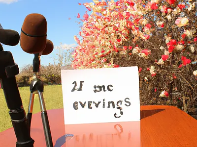 Spring live session ai art art by ai digital art live in spring sajzaddigitalinfopreneur spring live