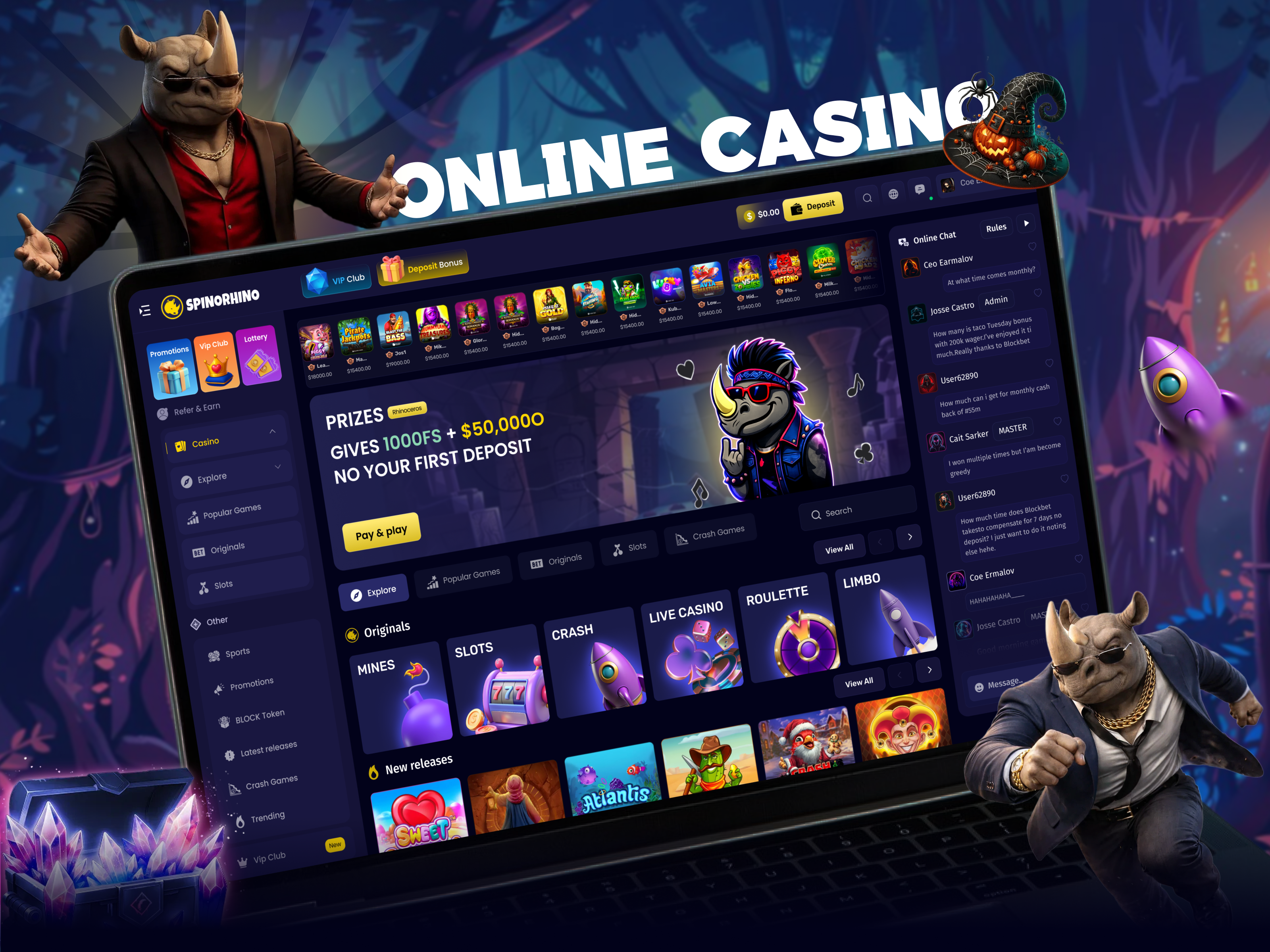 Betting & Casino Website UI Design betting casino casino dashboard casino interface casino template casino ui ux casino website crypto casino dashboard design gambling gambling ui game design igaming live casino mobile app mobile game online casino poker game slots game