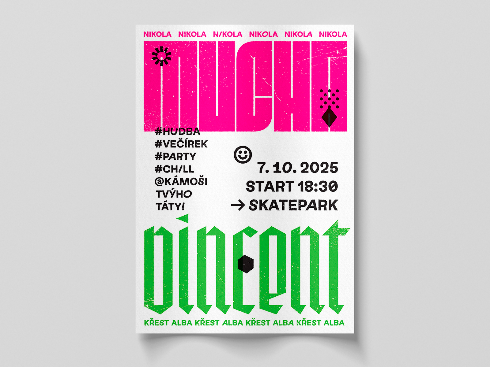 Kámoši tvýho táty 4