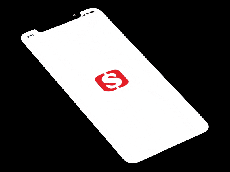 Shoprite App UI Concept animation branding graphic design motion graphics ui