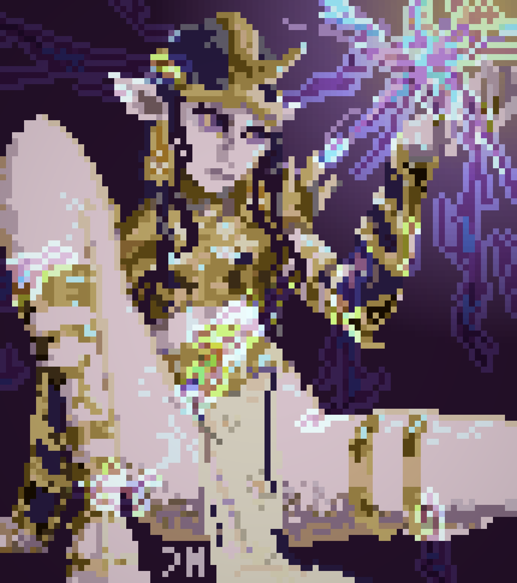 Pixel Art