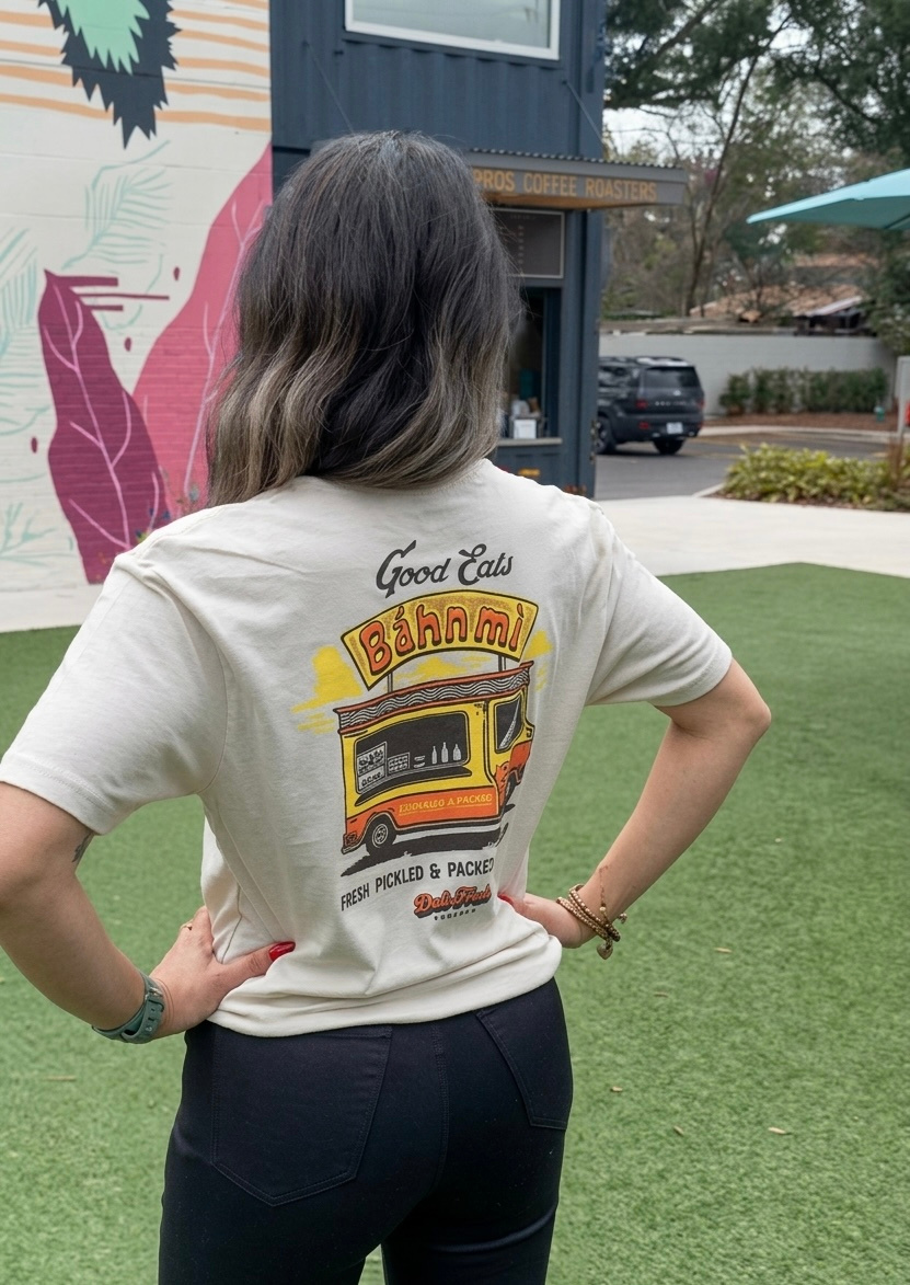 Example of Vintage Illustration Design