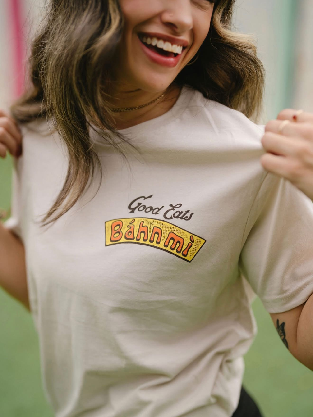 Example of Vintage Illustration Design