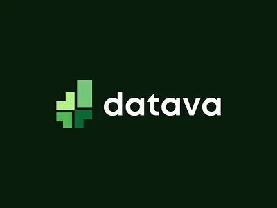 Datava — SaaS & Data Technology Logo, Letter D logo Design abstract logo arrow logo brand mark branding creative logo d letter d logo data finance fintech geometric logo health tech icon lettermark logo design minimal logo modern branding modern logo symbol design unused logo