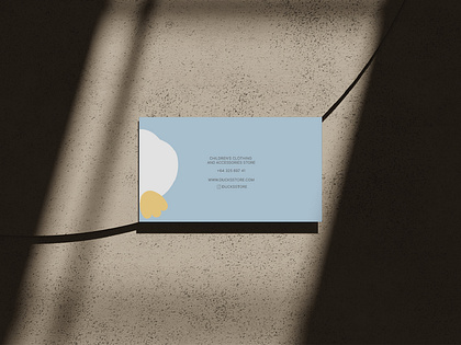Brand identity