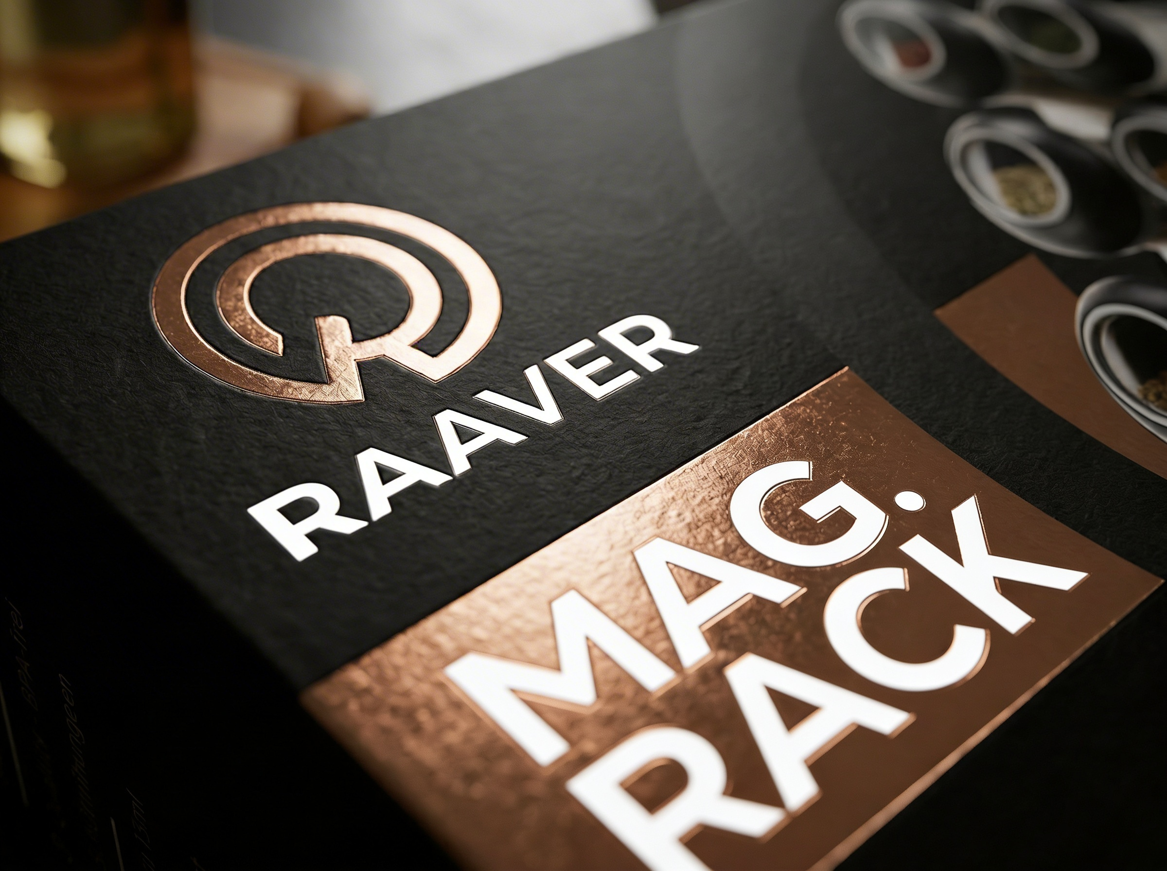 Modern Spice Box Packaging Design, FMCG Food Branding branding clean colorful design creative design fmcg design food branding food packaging graphic design label design marketing minimal modern packaging design print print design product box professional retail packaging spice packaging