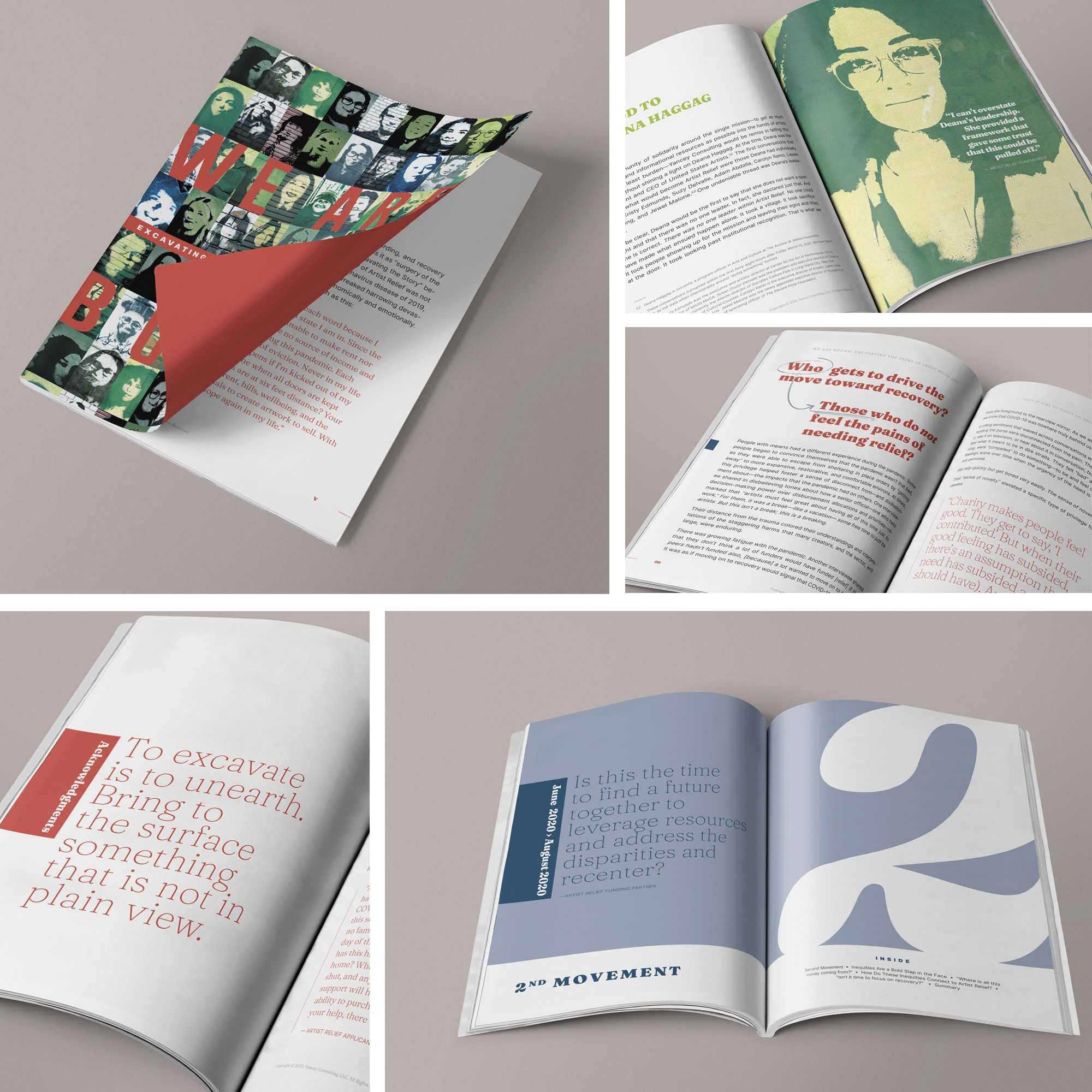 Book interior layout book interior layout