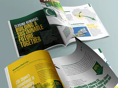 Brochure design brochure design
