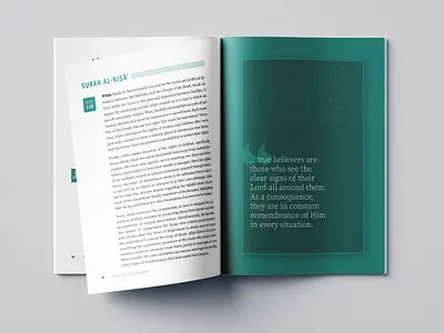 Book interior layout book interior layout