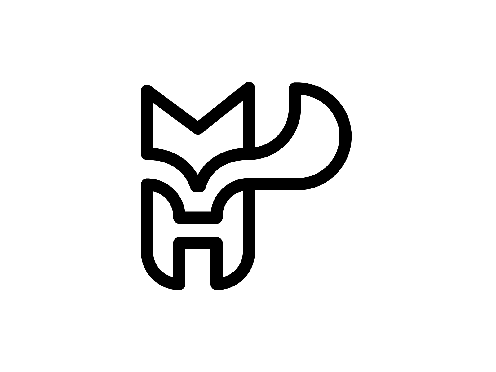 Fox MH Logo