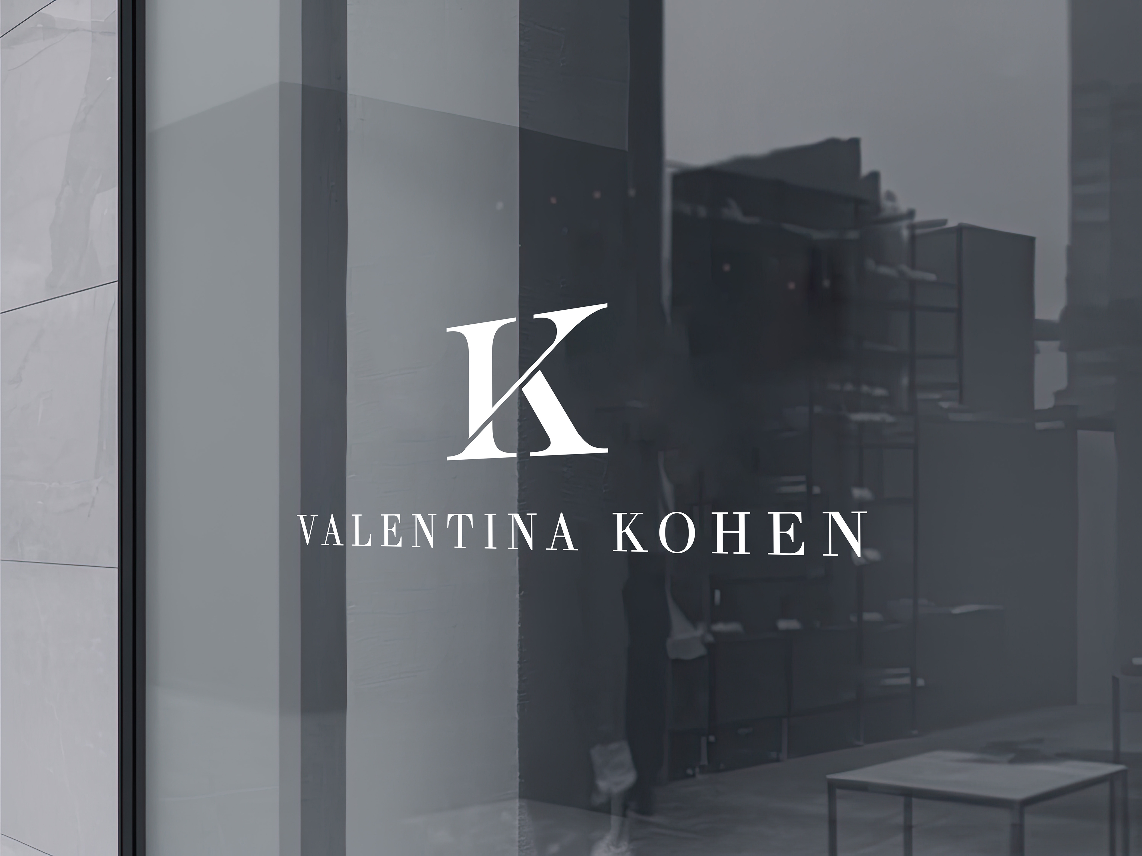 Example of Minimal Logo Design